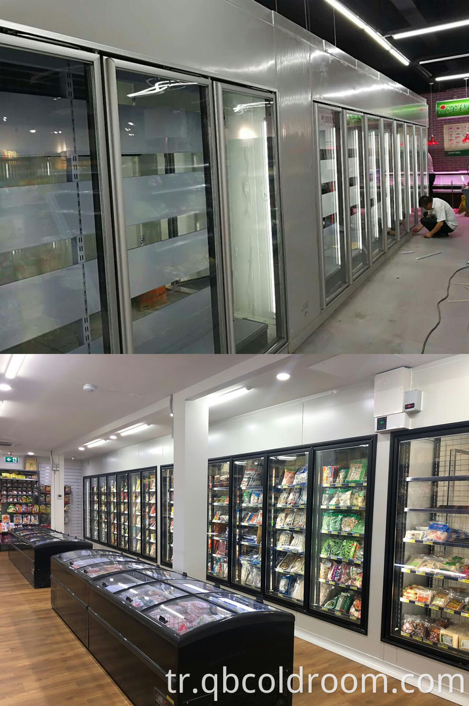 supermarket cold room (5)